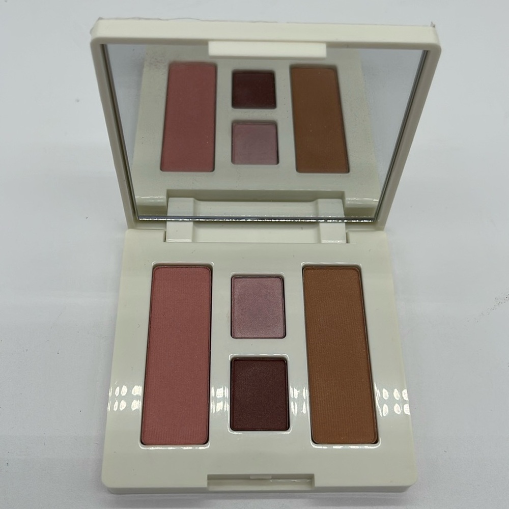 New Clinique Colour Palette
